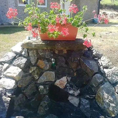 Seosko Domacinstvo Pecanin