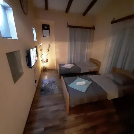 Seosko Domacinstvo Pecanin