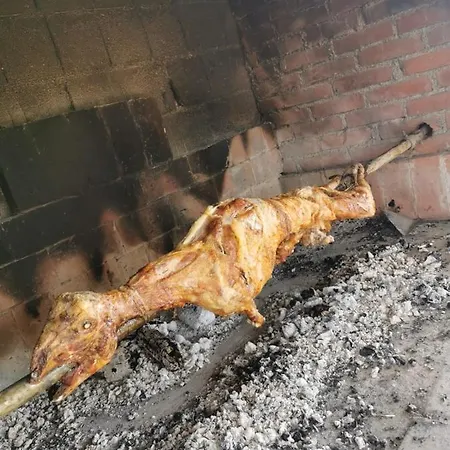 Seosko Domacinstvo Pecanin Daire