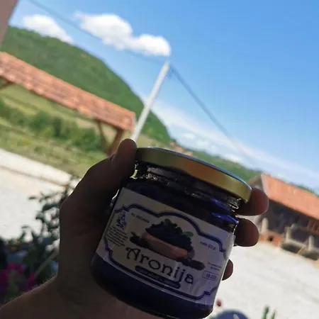 Daire Seosko Domacinstvo Pecanin *